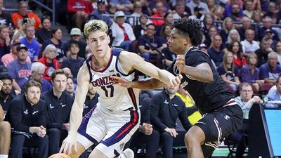 Way-Too-Early 2026-27 Pac-12 Men’s Basketball Outlook