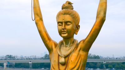 Akshardham 108-Foot Statue: Divine Story of Neelkanth Varni