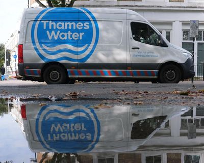 Thames Water ‘close to deal that would spare it new Ofwat fines until 2030’