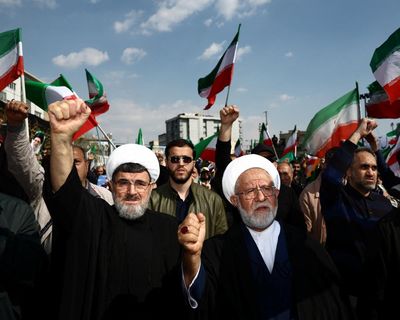 Coordinated conflict: how the Ukraine and Iran wars are starting to overlap