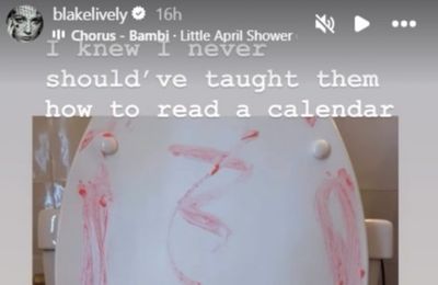 Blake Lively has huge parenting regret after her kids' April Fool's Day prank