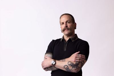 What Body Art Studios Really Sell Isn't Ink or Jewelry, It's Something Far More Human and Transformational