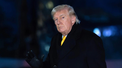 'Could involve hundreds or thousands of troops': Inside Donald Trump’s high-risk plan to seize Iran’s uranium stockpile