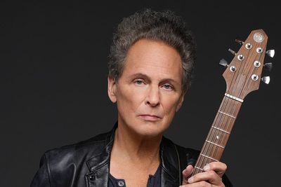 Fleetwood Mac star Lindsey Buckingham attacked with ‘unknown substance’ by 'stalking suspect'