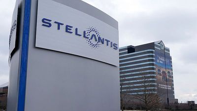 Stellantis recalls 77,500 vehicles in Spain due to fire risk