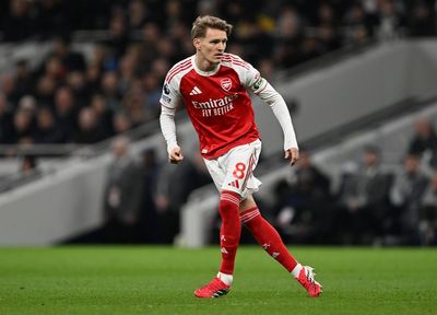 Arsenal: What boots Martin Odegaard will be wearing after signing new deal - and how much they cost