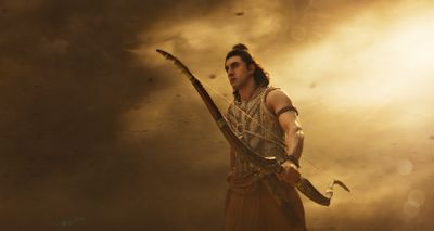 Ramayana Teaser Review: Grand Visuals, But Lacking Emotion