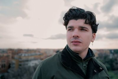 The Traitors winner Harry Clark ‘felt lost’ after quitting army job for fame