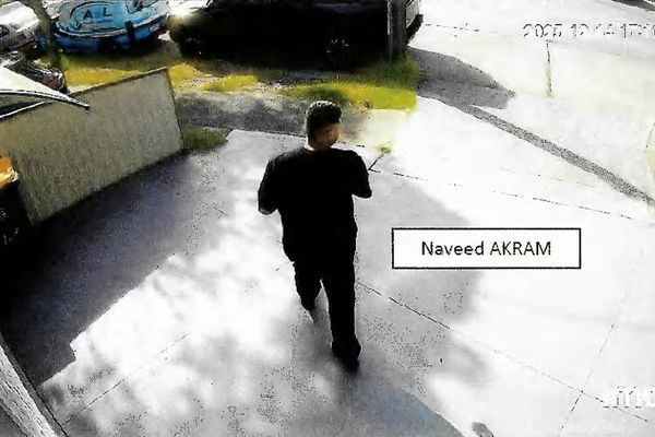 Alleged Bondi gunman Naveed Akram loses court bid to suppress his family’s identities