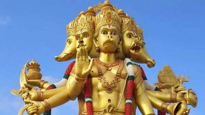 Hanuman Jayanti 2026: Divine Benefits of Sundarkand Recitation