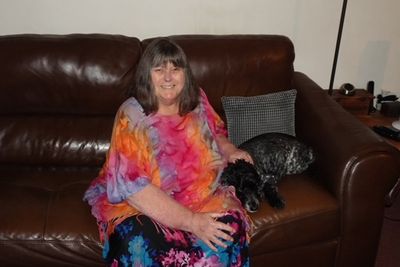 ‘I was left to crawl up the stairs’: NHS stroke service staffing crisis ‘leaving people with lifelong disabilities’