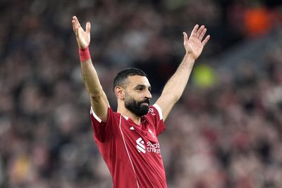 Steven Gerrard reveals advice he gave Mohamed Salah about his Liverpool exit