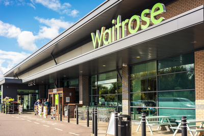 Waitrose opening times for Easter 2026: Good Friday, Easter Monday and more