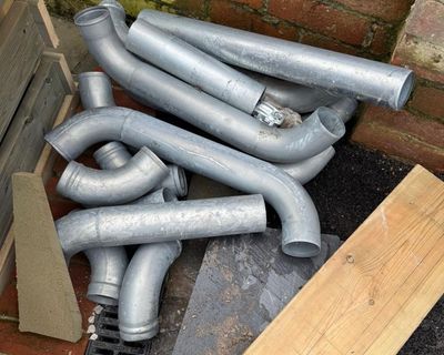 I need to declutter my life. But I can’t even give my stuff away