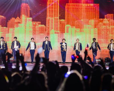 ‘The US is no longer the go-to place’: How Korean culture is taking Latin America by storm