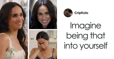 Meghan Markle’s Way To Deal With Criticism In Meetings Revealed By Report And Slammed By Public