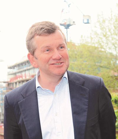 Reform urged to sack housing spokesman over ‘deeply offensive’ Grenfell comments