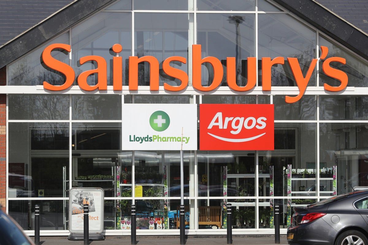 Is Sainsbury's Open On Easter Sunday