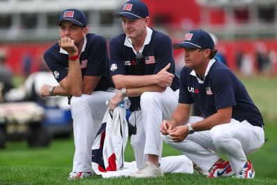 Who could be USA’s Ryder Cup captain with Tiger Woods ruled out after DUI arrest?