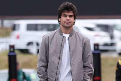 Lance Stroll to make surprise GT appearance during April F1 break