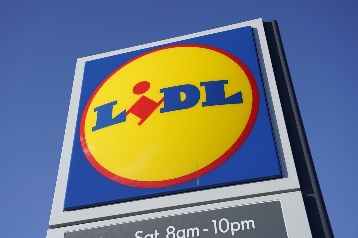 Lidl opening times for Easter 2026: Good Friday,…