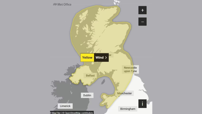 Weather Warning for Easter Weekend: Who Should Take Caution
