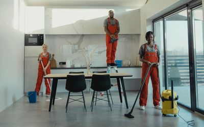 Spring cleaning? I tried the game-changing cleaning tools worth splashing out on