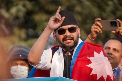 Nepal makes history with first-ever apology to Dalits for centuries of discrimination