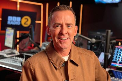 What BBC stars have said after Scott Mills’ sudden sacking