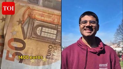 'Total subversion': Europeans allege Indians are 'gaming' education system, earning €1,400 a month