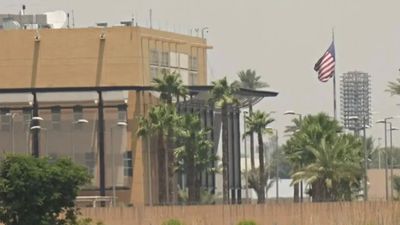 Civilians, businesses, universities potential targets: US embassy in Baghdad warns of attacks in city over next 24-48 hours