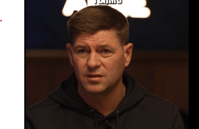 Liverpool: Steven Gerrard reveals Mohamed Salah message after star's bombshell comments