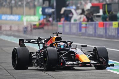 Red Bull now ‘paying the price’ for F1 2025 title charge