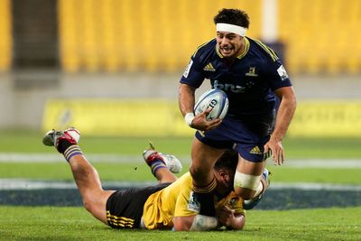 Former New Zealand star died with brain disease he feared he had