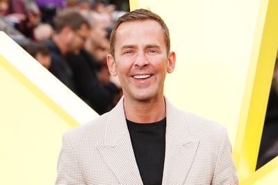 BBC names last-minute replacement for Scott Mills on Race Across the World podcast