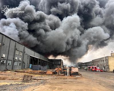 Ukraine war briefing: Russia responds to Zelenskyy’s Easter truce offer with drone attack