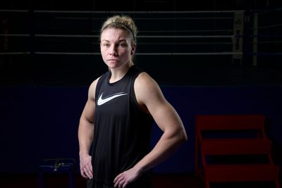 Lauren Price: ‘I want to win as much money as I can, build a legacy for boxing in Wales and get out safe’