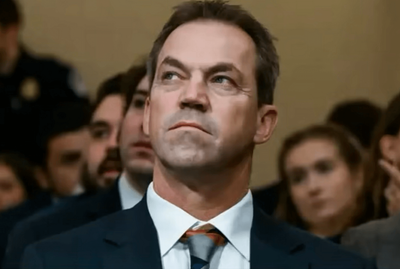 What Did Bryon Noem Say In Response To The Cross-Dressing Photo Allegations?