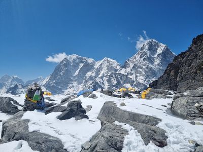 Inside the $20M Mount Everest Scam: 32 Charged Over Baking Soda 'Poisoning' and Fake Helicopter Rescues