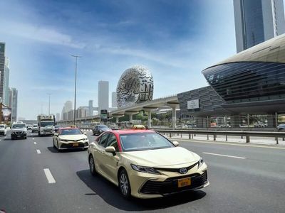 Dubai announces 50% taxi fare cut, free parking - Check who is eligible for new RTA benefits