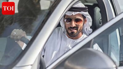 Dh2,000 fine and 23 black points: Abu Dhabi police warns drivers against reckless driving and social media videos