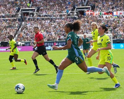 How Denver Summit smashed the NWSL attendance record in their first home game