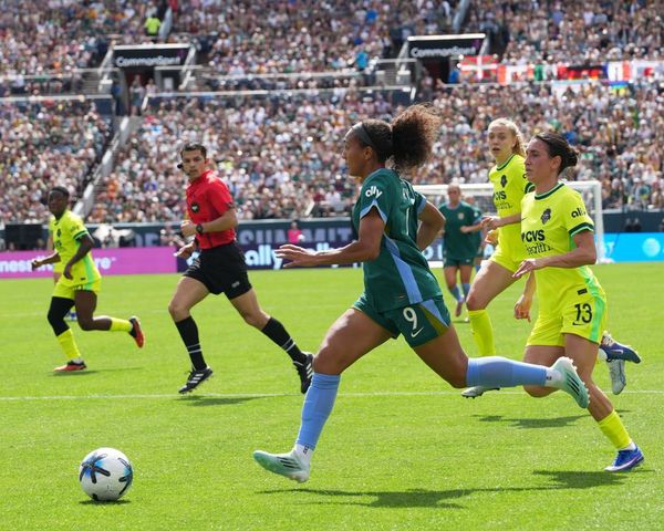 How Denver Summit smashed the NWSL attendance record in their first home game