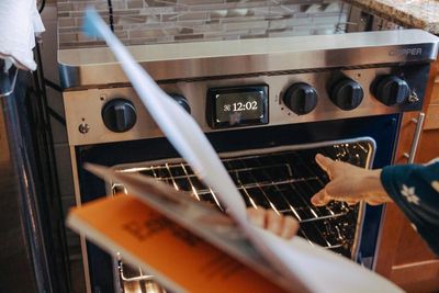 Why thousands of New Yorkers swap gas for induction stoves in clean energy push: ‘It makes sense’