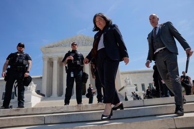 Ending birthright citizenship would change the meaning of America