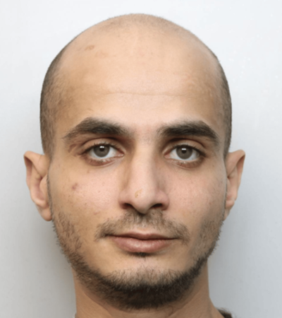 Holiday suitcase thief who targeted family on Gatwick train jailed