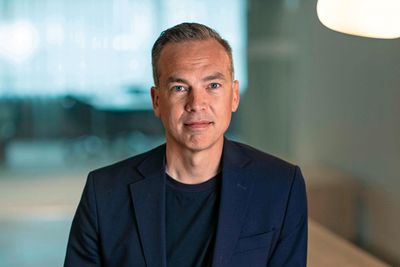 Have a strong brand in a world of noise—it’s like having the only red T-shirt in a stadium full of white ones