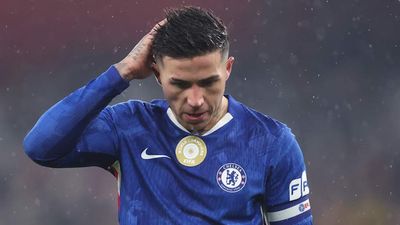 Chelsea Facing ‘Dressing Room Divide’ Over Enzo Fernandez Comments