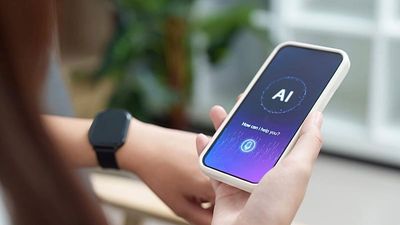 International Fact-Checking Day: How to spot AI-generated disinformation