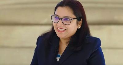 Indian-Origin Tech Leader Mangala Kuppa Appointed CIO of US Department of Labour